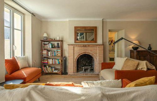 La Belle France - Maison, Parking, à 200m du Cher - Foto 2