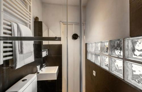 Charming Studio in North Paris Center - Foto 19