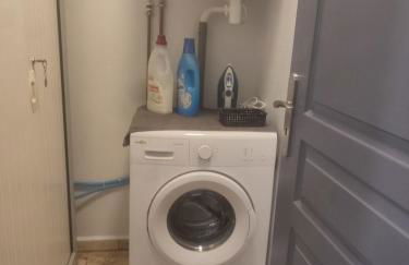 LE LOGY-COSY - Appartement 5 pers - Clim Wifi Cosy Garage - Foto 19