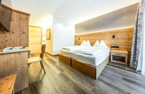 CHALET ARIA Stay Mountain Relax - Foto 80