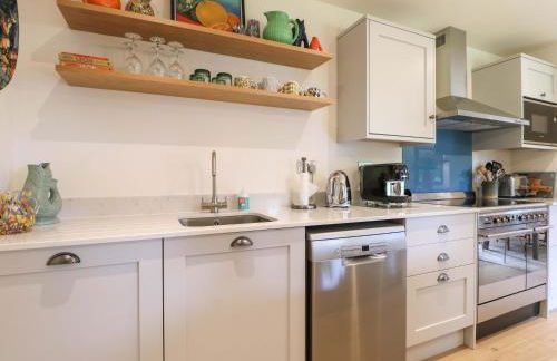 Lakeside Lodge - Foto 20