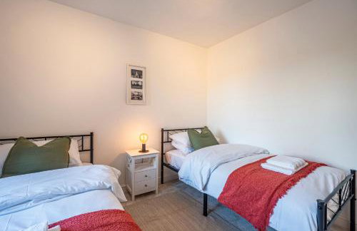 Longfield Lane House - Foto 23