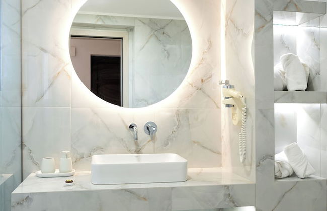 Al Mare Villas - Foto 29