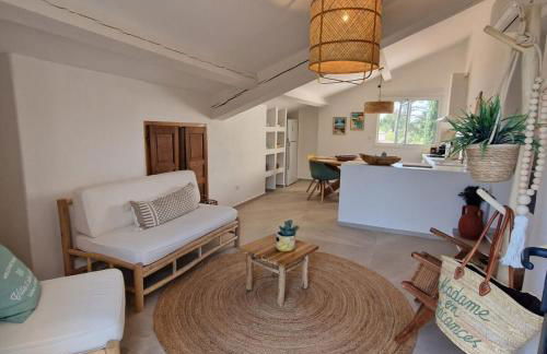 L'abri Côtier on St Cyprien beach - Photo 66