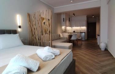 MoNTaN Suite Apartment - Foto 24