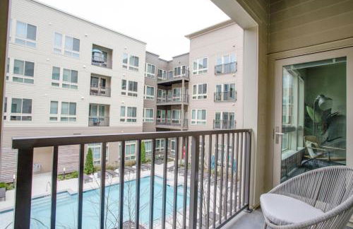 Relax in Style Minutes from DC and Alexandria - Foto 12