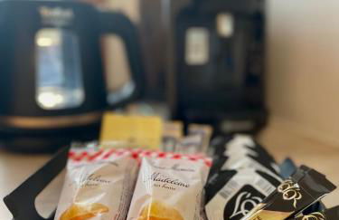 Séjour Business & Famille, 2 chambres, Parking & WiFi - Foto 13