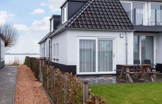 Apartment Located Directly on the Sneekermeer - Foto 42