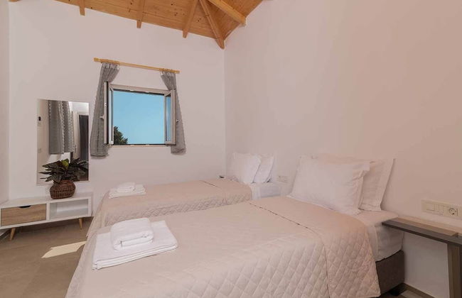 Spartia Villa - Foto 8