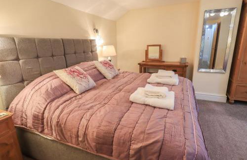 Orcaber Farm Barn - Foto 21