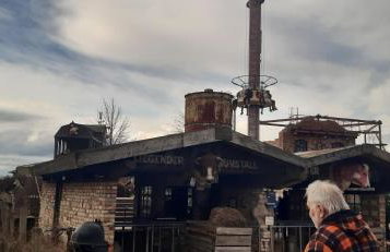 Ferienhaus Nahe Ostsee - Foto 12