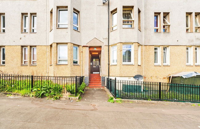 Warm Cosy Family Home With Free Parking - Foto 33