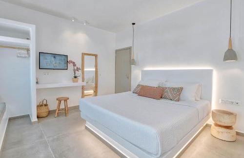 Nautica suites - Grand Suite with jacuzzi - Foto 14