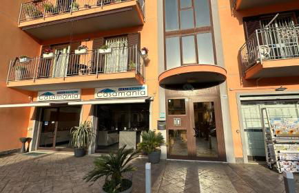 Paradiso del mare, Appartamento accogliente vicino a mare, metro, aeroporto e Palermo - Foto 17