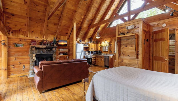 Amber Crest - Foto 4, Habitación