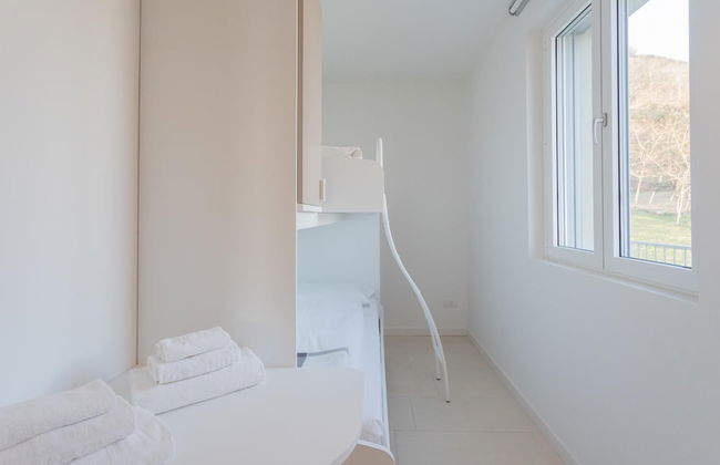 Valarin Firenze Luxory Apartment Wellness - Foto 72