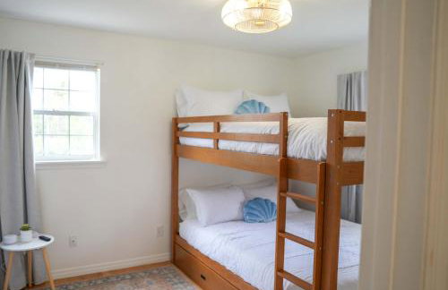 Bayside Gypsea St George Island Golf cart Rental - Foto 39