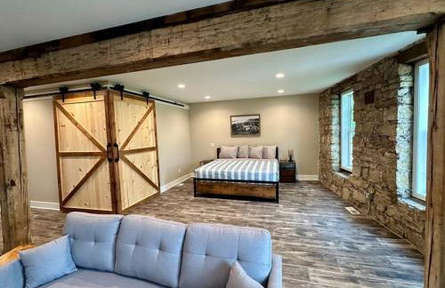 Mansion on the Mississippi River-7 Bedrooms&Baths - Foto 35