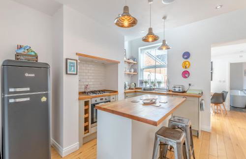 Pebble Cottage - Foto 9