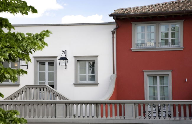 Villa Il Palagio - Photo 71