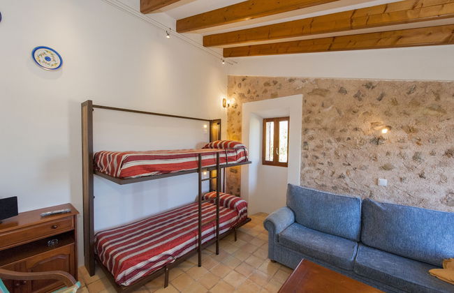 Finca Ses Cases Noves - Foto 26