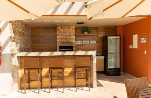 Apartamento em Cabo Frio Proximo a Praia do Forte - Foto 36