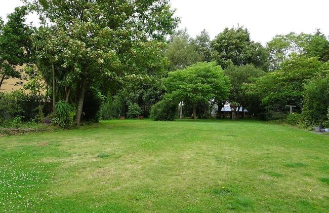 Country House in Normandy Near Portbail Beach - Foto 18
