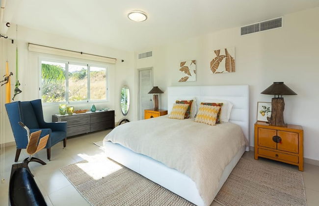 The Beach-front Condo by Acomodo Long Stay Only - Foto 1