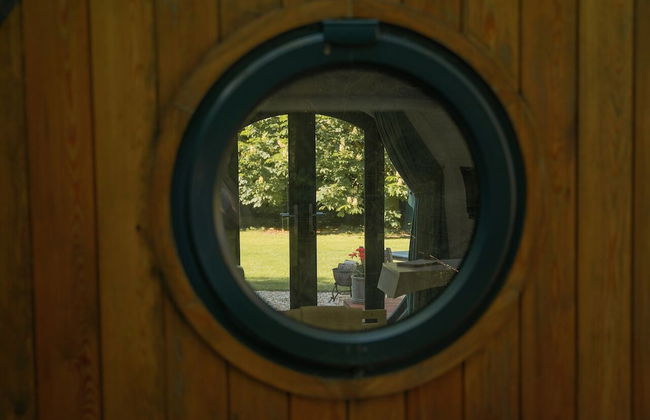 Hideaway Cottages - Greenacres Estates - Foto 9