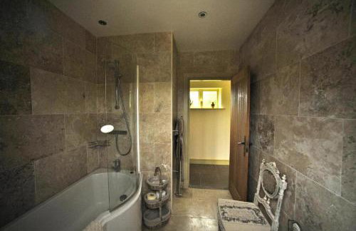 Huckleberry Cottage at Black Horse Beamish - Foto 11