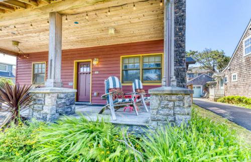 Apollos Corner - Meredith Lodging - Photo 39