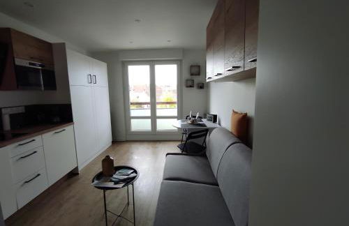 Au P'tit Littoral - Photo 2