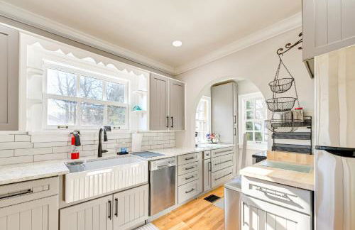 Walk to UK Campus Charming Home with Patio! - Foto 9