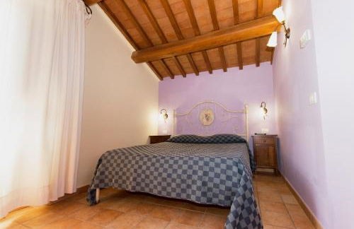 Le Calvie, country house - Foto 11