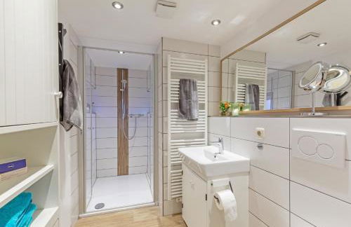 Ferienhof Marquardt Fewo Mohnblume - Foto 7