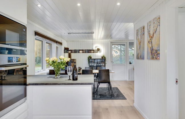 "Nina" - 700m to the fjord - Foto 17