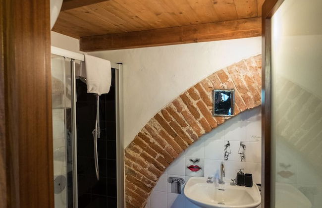 Eleonora Room & Breakfast - Photo 27