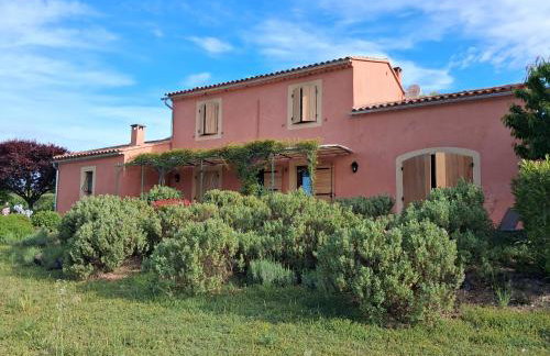 Jolie Villa dans LE LUBERON AU TOP - Foto 1