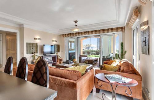 YOLO Spaces - Sotogrande Marina Duo Apartment - Foto 16