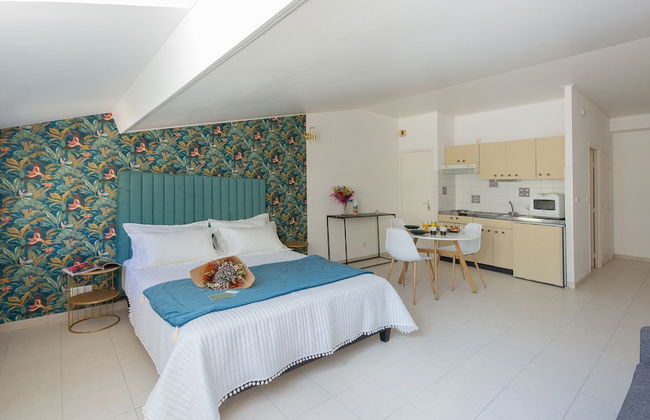 Résidence San Roccu - Foto 14