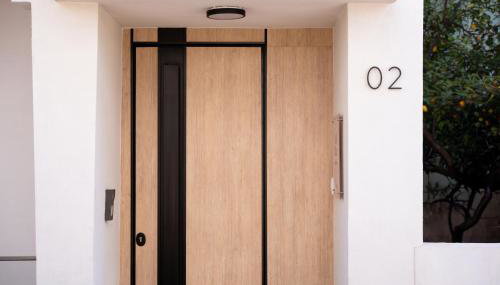 Light & kozy apartment - Foto 2