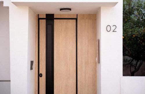 Light & kozy apartment - Foto 2