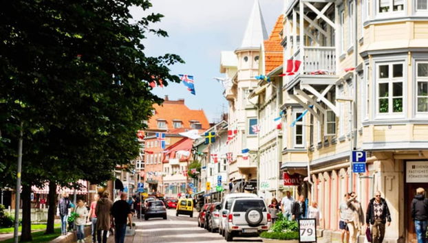 Holiday Home in Lysekil - Foto 4