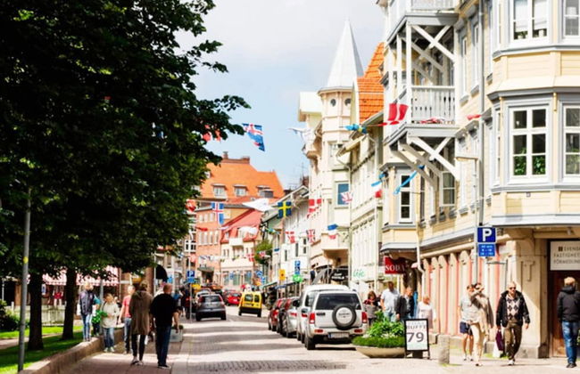 Holiday Home in Lysekil - Foto 4