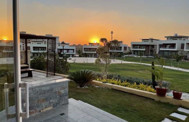 Awesome Villa on a hill for families - Foto 33