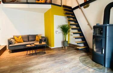 Alte Scheune - Foto 9