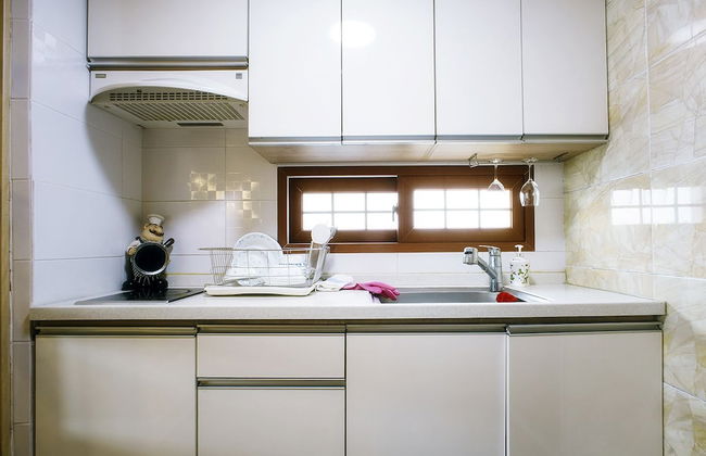 Tongyeong MongDol House - Foto 37