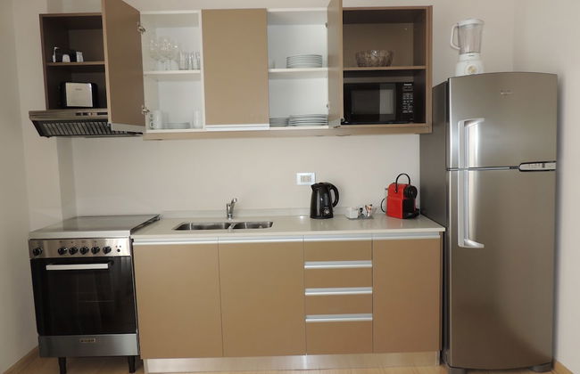 Baires Belgrano by iPPA - Foto 30