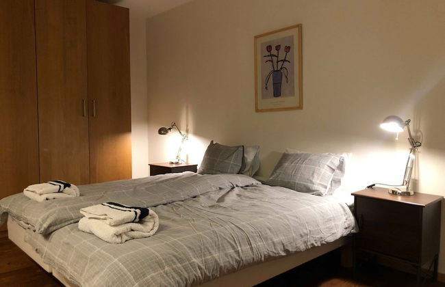 Björsjödal - Foto 11