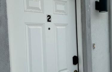 Peaceful & Cozy Hideaway Unit #1 - Foto 46